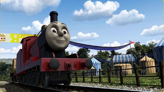Fun Kids Game - Thomas and Friends Lift Load & Haul #882 смотреть онлайн