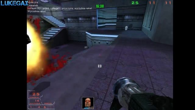 #1500 Hired Team Trial смотреть онлайн