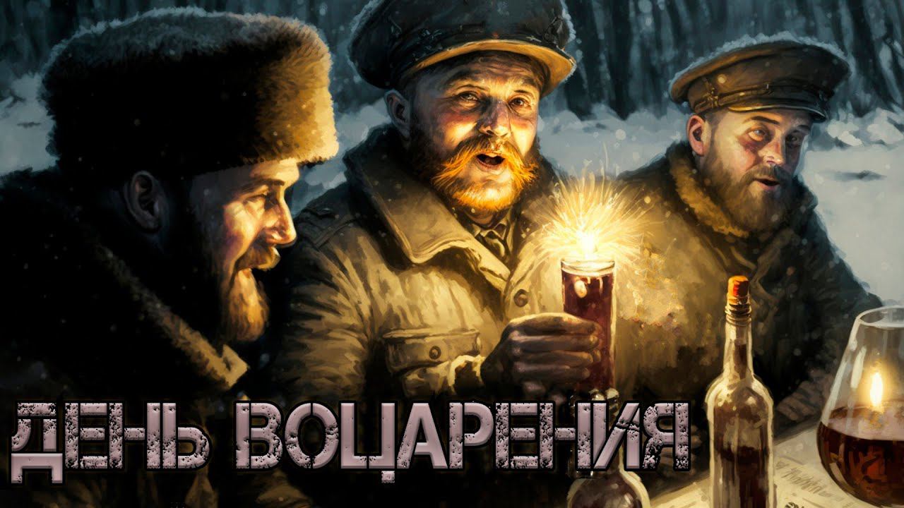 День Воцарения 