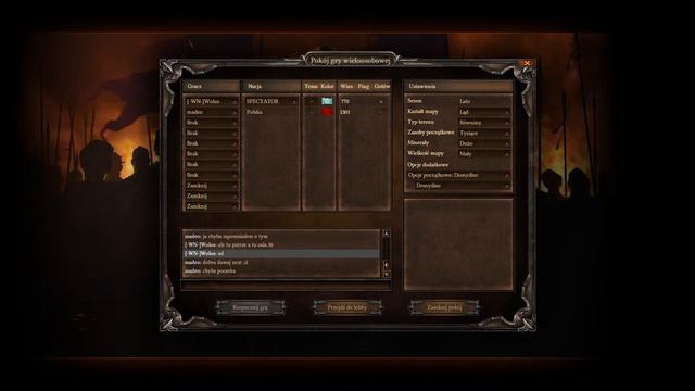 Cossacks 3 - WCC - Artius vs Mad смотреть онлайн
