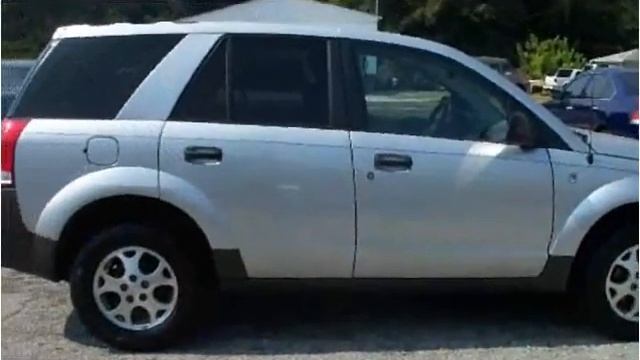2004 Saturn VUE Used Cars Mableton GA смотреть онлайн