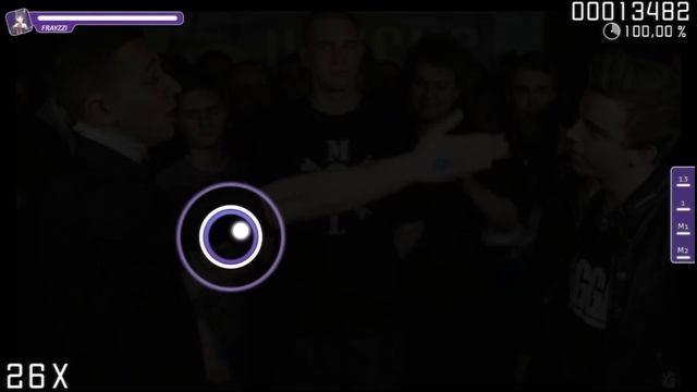 ТОП 10 РУССКИХ КАРТ В ОСУ #7 смотреть онлайн