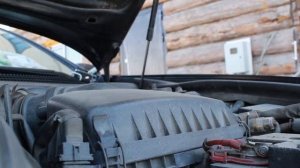 Шевроле эпика замена опорных подшипников chevrolet epica 2.0