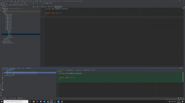 Урок 12. Знакомство с системой контроля версий, github + git + IntelliJ IDEA [Курсы Java с нуля]