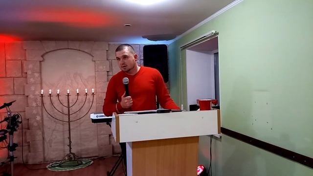 Николай Михайленко: Нагорная проповедь часть 10 смотреть онлайн