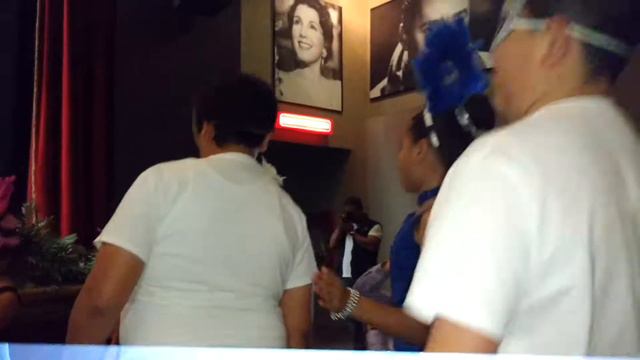 Festival Colegio Lima 2017 - Magalena смотреть онлайн