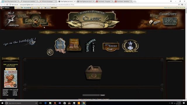 Battlefield 1942 how to patch and use mods смотреть онлайн