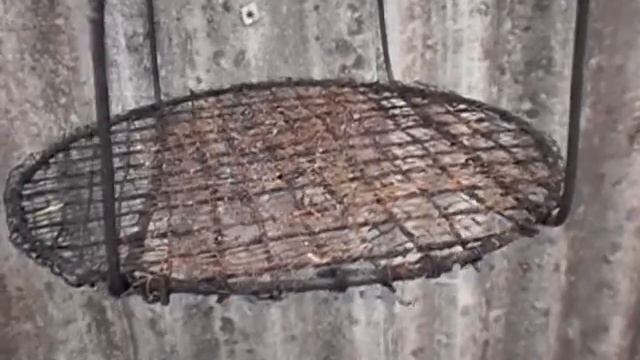 Как сделать коптильню своими руками смотреть онлайн