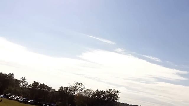 Crash:Q500 midair take off RC pylon racing смотреть онлайн