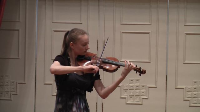 Инна Якушева - музыкальный колледж при Московской консерватории, Балашова смотреть онлайн