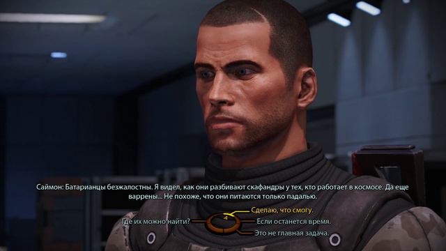 Mass Effect Legendary Edition(1) #2 смотреть онлайн