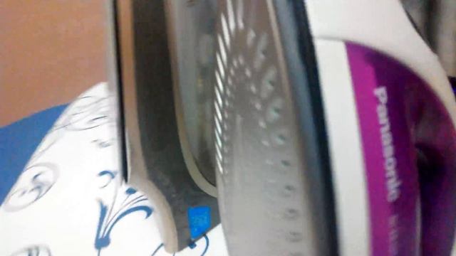 Новый утюг Panasonic против старого Philips смотреть онлайн