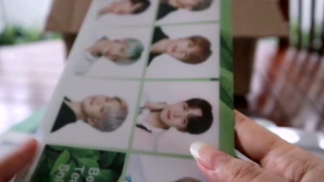 [Unboxing] Mediheal BTS Special Edition смотреть онлайн