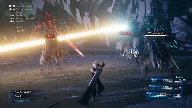 How Final Fantasy Versus XIII Will Return смотреть онлайн