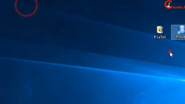 How to Integrate R Code to LaTeX using RStudio (LaTeX Advanced Tutorial-13) смотреть онлайн