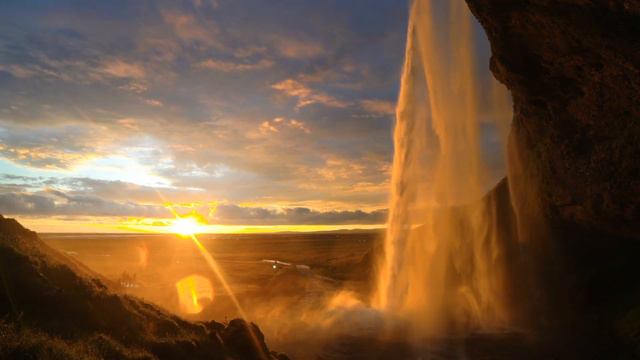 Native American Flute and Shamanic Drum I Stillness of a River I Flute Music for Meditation I Luka смотреть онлайн