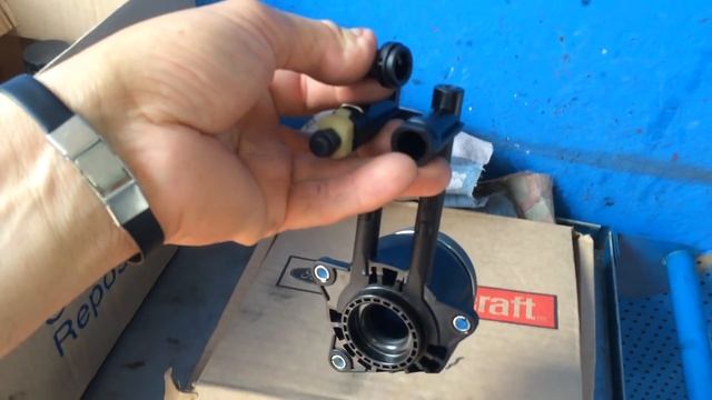 Troca de embreagem do Ford ka смотреть онлайн