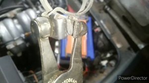 Пружинные хомуты на ваз 2101-07