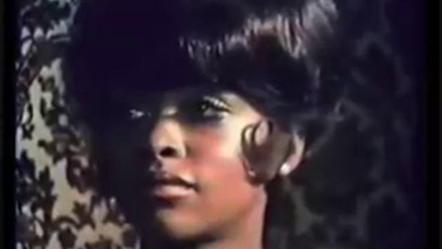 The Three Degrees - Maybe  1970