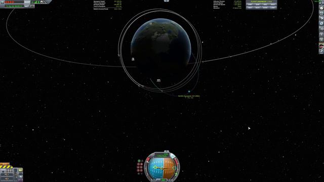 Kraken Drive + Warp Drive = OP (KSP 1.12.2 Interstellar Extended) смотреть онлайн