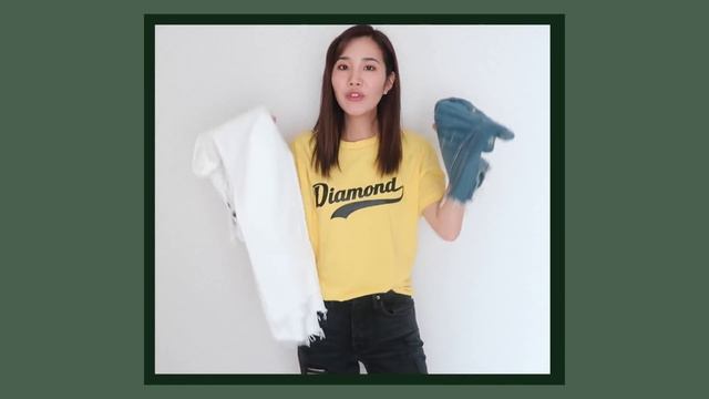 Spring Fashion Try-On Haul: Chuu, Revolve, & Yesstyle! смотреть онлайн