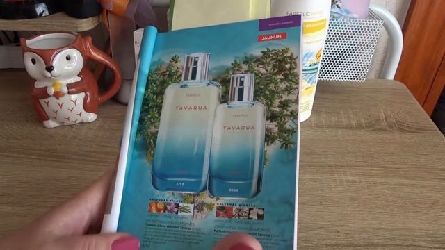 Faberlic заказ по 9/21 | Обзор каталога 10/21 смотреть онлайн