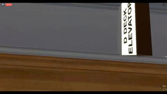 Roblox Titanic all sinking (part 2) смотреть онлайн
