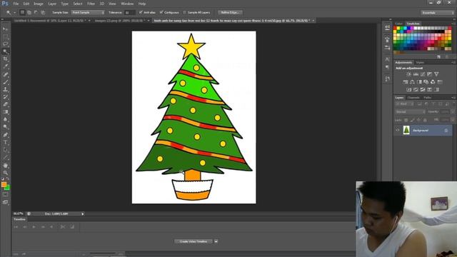 Hướng dẫn sử dụng phần mềm photoshop cs6, WIA support смотреть онлайн