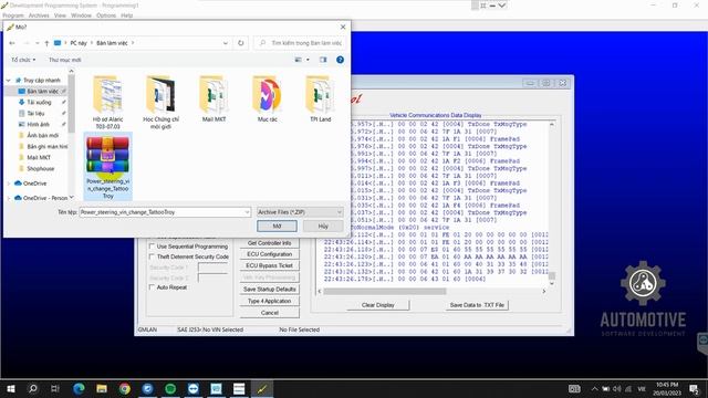 PSCM CHANGE VIN | GM DPS SOFTWARE смотреть онлайн