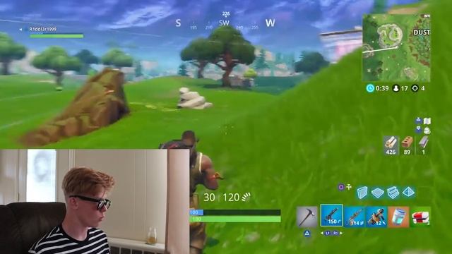 me playing fork knife to fit in смотреть онлайн