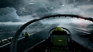 Обзор игры Battlefield 3 / Review Battlefield 3