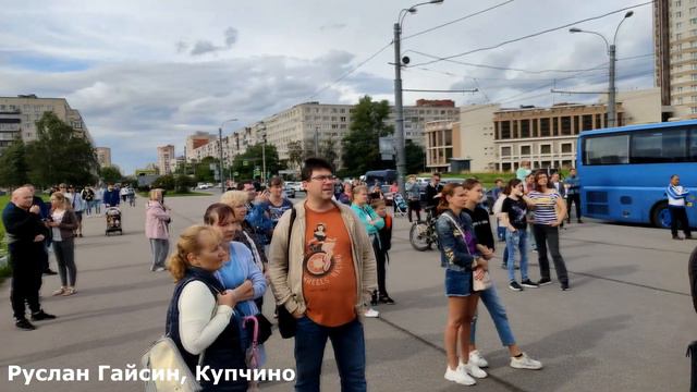 Руслан Гайсин поет новую версию песни Цоя "Перемен" смотреть онлайн