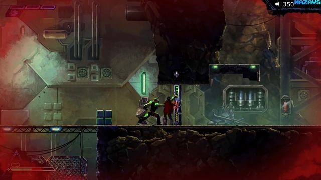 They Always Run | GamePlay PC смотреть онлайн