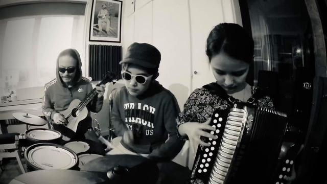 Isaac et Nora - You wondering now (R. Anderson) смотреть онлайн