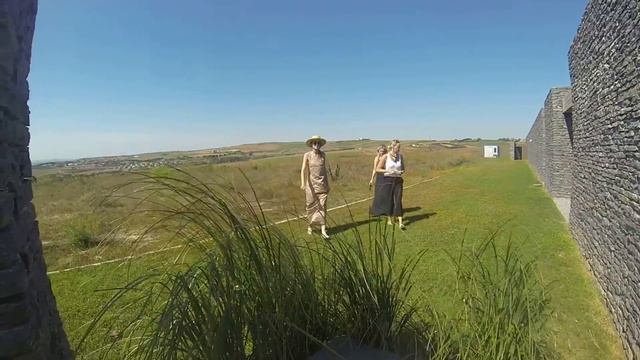 Турция, Стамбул. Съемка в шикарном месте! смотреть онлайн