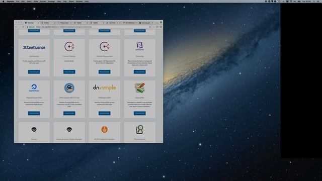 More Tips and Tricks for Running Containers Like a Pro - February 2017 Online Meetup смотреть онлайн