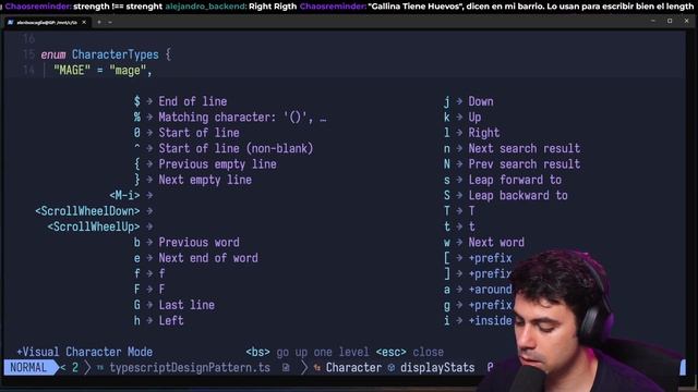 ?PATRONES de DISEÑO con Typescript - Builder Pattern | PT 5. смотреть онлайн