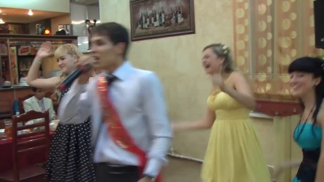 17 школа клип