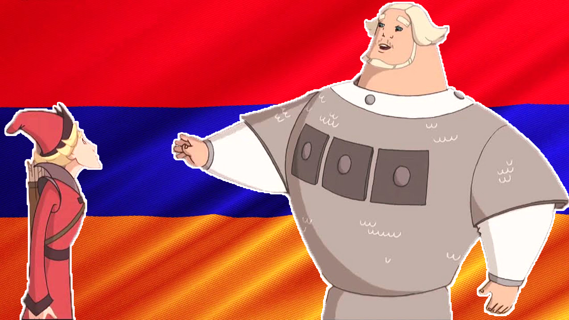 Слушай, а ловко ты это придумал. На армянском языке. (Жмых эффект Content Aware Scale) смотреть онлайн