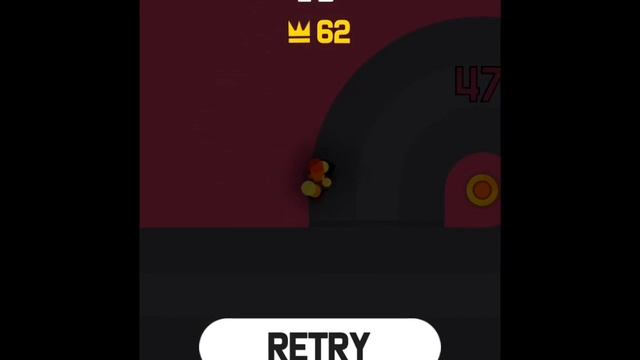 Мозговыносящая игра sling drift смотреть онлайн