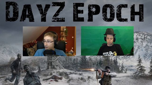 Informationen zum DayZ Epoch Taviana Server - Start, Skripts, IP usw. смотреть онлайн