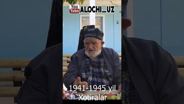 ANONS | Sulton ota utmishdagi Xotira | 9-may xotira va qadirlash kuni | 1941-1945-yillar | #Shorts смотреть онлайн
