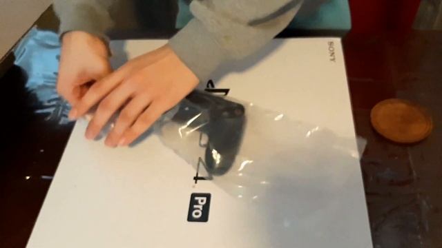 Unboxing ps4 смотреть онлайн