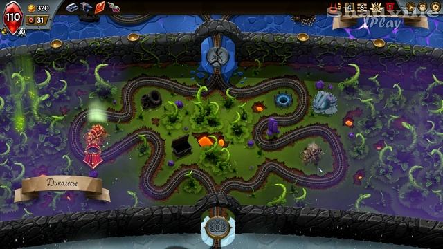 И Мрак нам в помощь — Monster Train Прохождение игры #9 смотреть онлайн