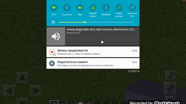Я построил офис на Minecraft Pooley Edition смотреть онлайн