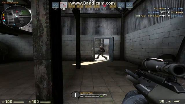 CS:GO Launcher смотреть онлайн