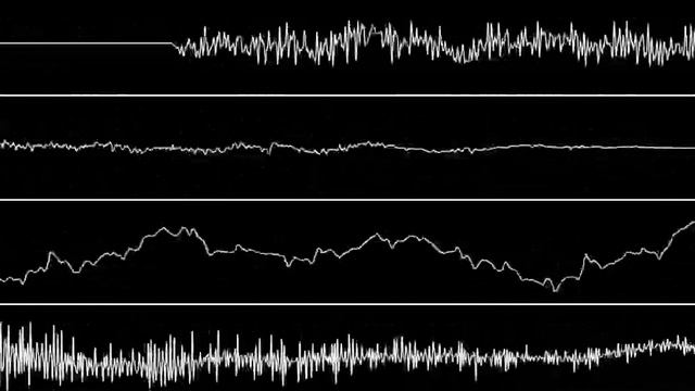 Tempest 2000 - Digital Terror (oscilloscope view) смотреть онлайн
