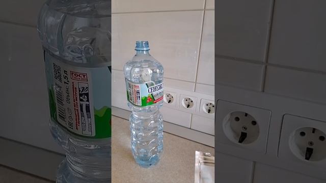 Как готовить коралловую воду смотреть онлайн