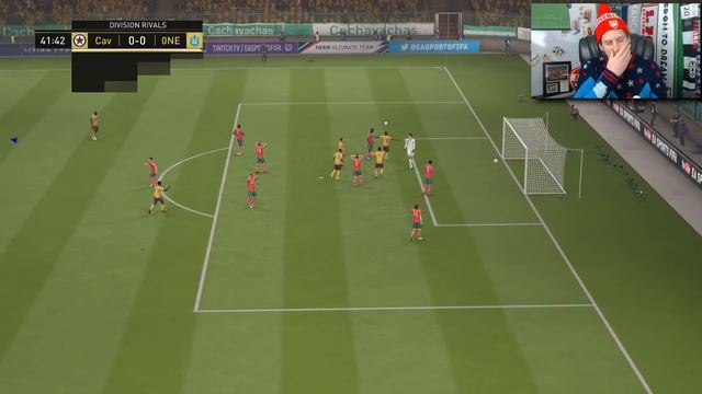 THE BEST THING EA HAVE DONE! 85 FUTMAS CAZORLA TOURNAMENT! FIFA 19 ULTIMATE TEAM