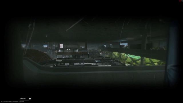 ADAR 2-15로 랩에서 떡상하기 (Escape From Tarkov ADAR 2-15 смотреть онлайн